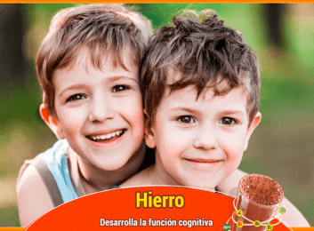 Hierro