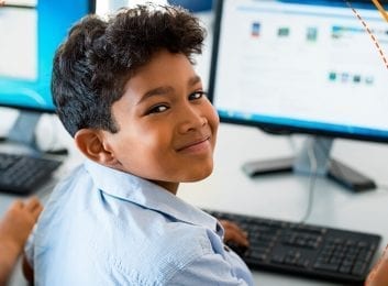 4 tips para estar tranquilos cuando nuestros hijos navegan por internet