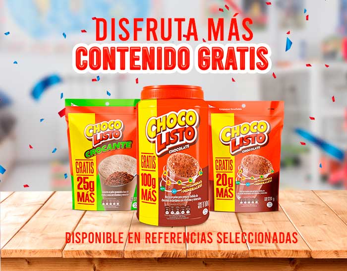 Disfruta de los mejores productos en este REGRESO A CLASES